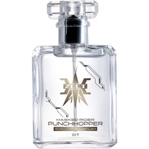 Fairytail Parfum Punchhopper / パンチホッパー parfüm şişesi