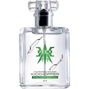 Fairytail Parfum Kickhopper / キックホッパ parfüm şişesi