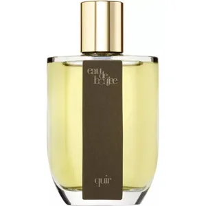 Eau de Boujee Quir parfüm şişesi