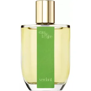 Eau de Boujee Verdant parfüm şişesi