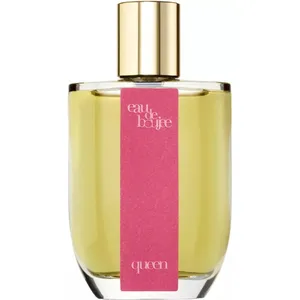 Eau de Boujee Queen perfume bottle