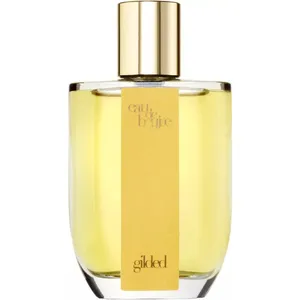 Eau de Boujee Gilded perfume bottle