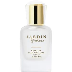 Jardin Bohème Épisode Romantique Fleurs Blanches perfume bottle