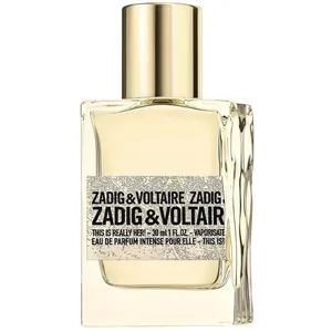 Zadig & Voltaire This Is Really Her! parfüm şişesi
