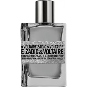 Zadig & Voltaire This Is Really Him! parfüm şişesi