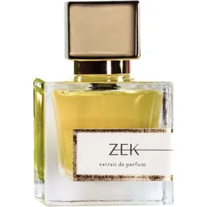 Necalli Zek perfume bottle