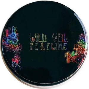 Wild Veil Perfume Oud Blossom perfume bottle
