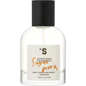 Sister's Aroma Sugar Porn parfüm şişesi