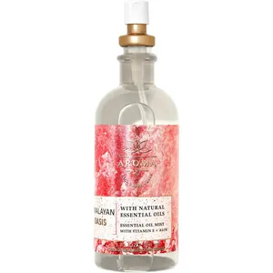 Bath & Body Works Himalayan Oasis - Lime Vetiver perfume bottle