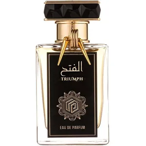 Shiraz Parfums Triumph perfume bottle
