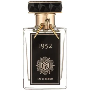 Shiraz Parfums 1952 perfume bottle