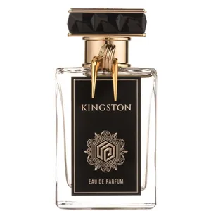 Shiraz Parfums Kingston perfume bottle