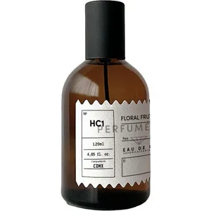 Perfumérica HC1 Floral Frutal parfüm şişesi