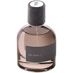 Parfum Büro rain check ;) parfüm şişesi