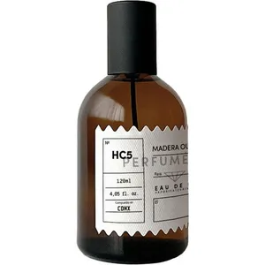 Perfumérica HC5 Madera Oud parfüm şişesi