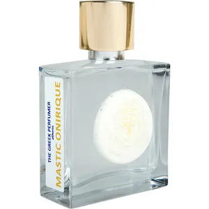 The Greek Perfumer Mastic Onirique parfüm şişesi