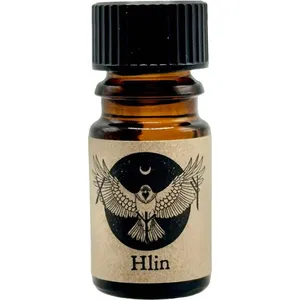 Arcana Wildcraft Hlin parfüm şişesi