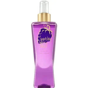 Bath & Body Works Sparkling Berry Bliss perfume bottle