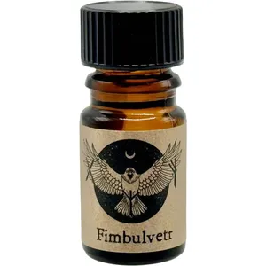 Arcana Wildcraft Fimbulvetr parfüm şişesi