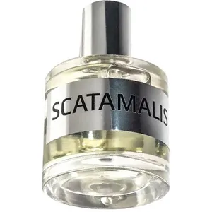 Dame Perfumery Scottsdale Scatamalis parfüm şişesi