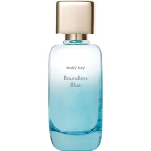 Mary Kay Boundless Blue parfüm şişesi