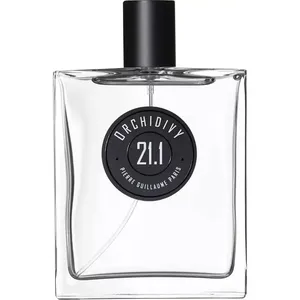 Pierre Guillaume 21.1 Orchidivy parfüm şişesi