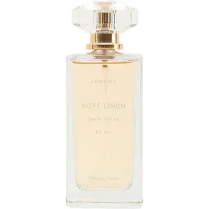 Reserved Sublime Notes - Soft Linen parfüm şişesi