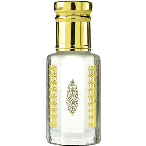 Tarifé Attär White Egyptian Musk parfüm şişesi
