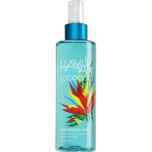 Bath & Body Works Hawaii Coconut parfüm şişesi