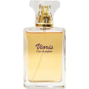 Vioris Remember When perfume bottle