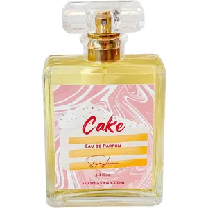 Shop Lavana Cake perfume bottle