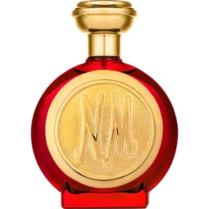 Boadicea the Victorious 1907 perfume bottle