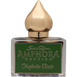 Amphora Exotica Nephrite Elixir parfüm şişesi