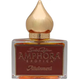 Amphora Exotica Attainment parfüm şişesi