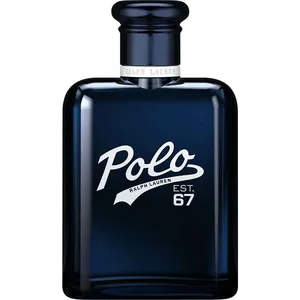 Ralph Lauren Polo est. 67 (Eau de Toilette) parfüm şişesi