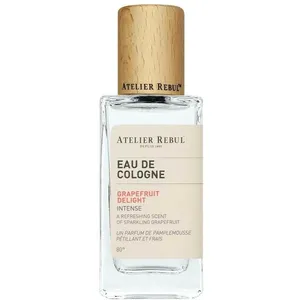 Atelier Rebul Grapefruit Delight Intense perfume bottle