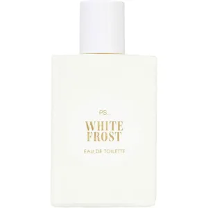 Primark White Frost parfüm şişesi