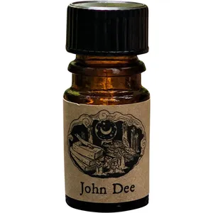 Arcana Wildcraft John Dee parfüm şişesi