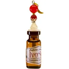 IvoSan Manzana con Fresas parfüm şişesi