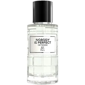 RP Nobody is Perfect Intense parfüm şişesi
