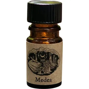 Arcana Wildcraft Medea parfüm şişesi