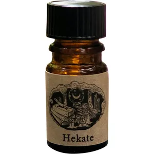 Arcana Wildcraft Hekate parfüm şişesi