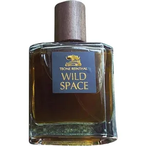 Teone Reinthal Natural Perfume Wild Space perfume bottle