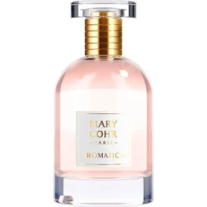 Mary Cohr Aromatica perfume bottle