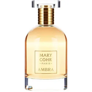 Mary Cohr Ambra parfüm şişesi