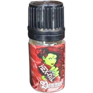 Hex-Bomb Dominion parfüm şişesi