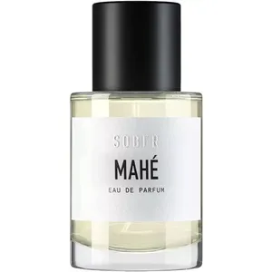 Sober Mahé parfüm şişesi