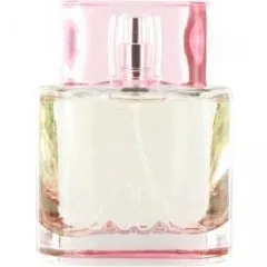 Kappa Rosa perfume bottle