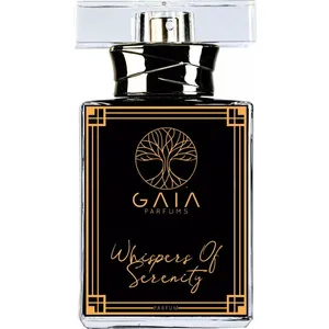 Gaia Parfums Whispers of Serenity parfüm şişesi