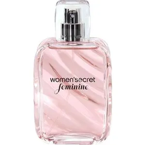 women'secret Feminine parfüm şişesi